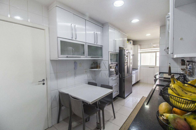 Imagem Apartamento com 3 Quartos à Venda, 133 m² em Tamboré - Barueri