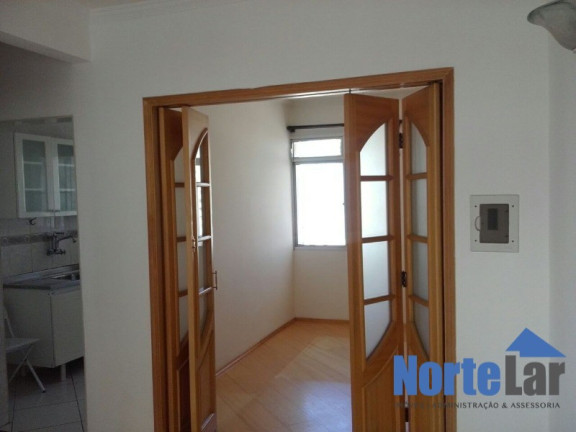 Imagem Apartamento com 1 Quarto à Venda, 38 m² em Barra Funda - São Paulo