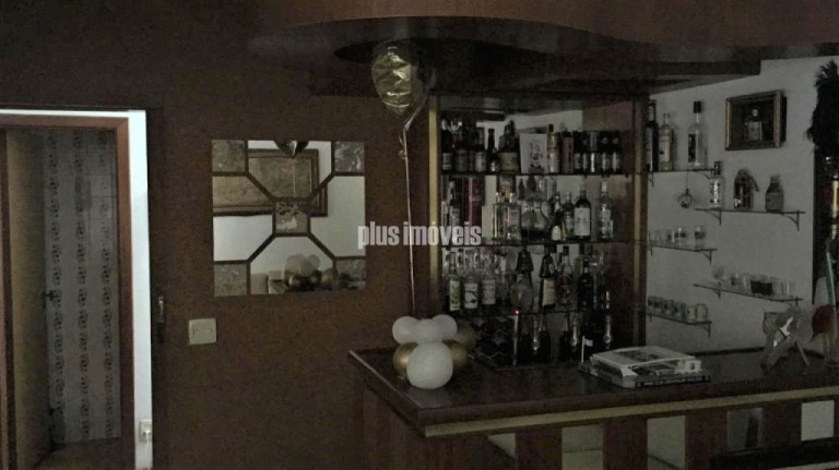 Imagem Casa com 3 Quartos à Venda, 250 m² em Morumbi - São Paulo Imagem Casa com 3 Quartos à Venda, 250 m² em Morumbi - São Paulo