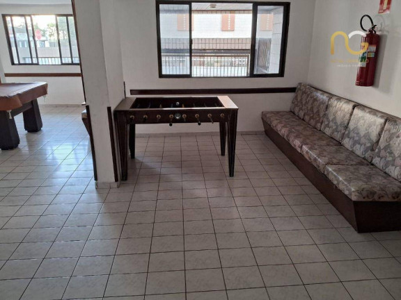 Imagem Apartamento com 1 Quarto à Venda, 49 m² em Boqueirão - Praia Grande