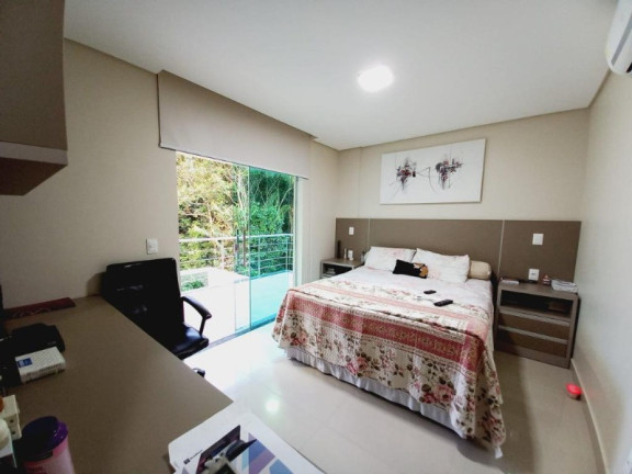 Imagem Casa com 3 Quartos à Venda, 274 m² em Ponta Negra - Manaus
