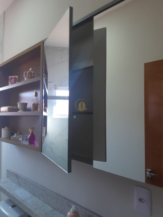 Imagem Casa com 3 Quartos à Venda, 156 m² em Residencial Maria Júlia - São José Do Rio Preto Imagem Casa com 3 Quartos à Venda, 156 m² em Residencial Maria Júlia - São José Do Rio Preto