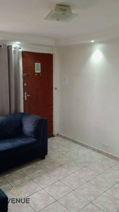 Imagem Apartamento com 2 Quartos à Venda, 53 m² em Jardim Santa Terezinha - São Paulo Imagem Apartamento com 2 Quartos à Venda, 53 m² em Jardim Santa Terezinha - São Paulo
