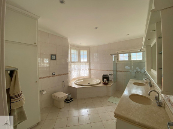 Imagem Imóvel com 4 Quartos à Venda, 499 m² em Condomínio Fechado Piccolo Paese - Salto