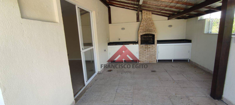 Imagem Cobertura com 2 Quartos à Venda, 84 m² em Maria Paula - São Gonçalo Imagem Cobertura com 2 Quartos à Venda, 84 m² em Maria Paula - São Gonçalo