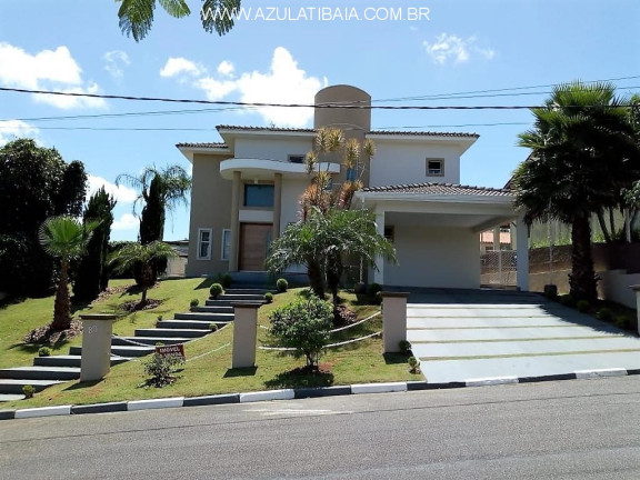 Imagem Casa com 3 Quartos à Venda, 320 m² em Guaxinduva - Atibaia