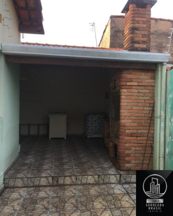 Imagem Casa com 2 Quartos à Venda, 148 m² em Vila Barão - Sorocaba Imagem Casa com 2 Quartos à Venda, 148 m² em Vila Barão - Sorocaba