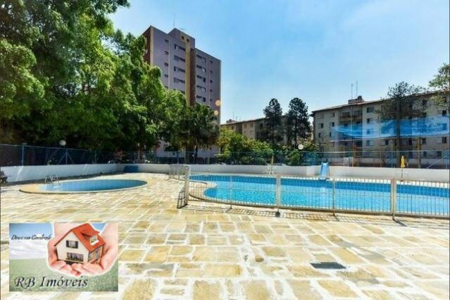 Imagem Apartamento com 2 Quartos à Venda, 53 m² em Demarchi - São Bernardo Do Campo Imagem Apartamento com 2 Quartos à Venda, 53 m² em Demarchi - São Bernardo Do Campo