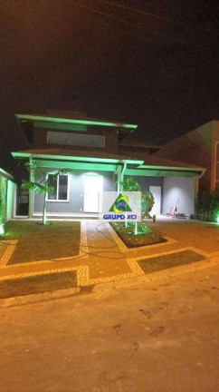 Imagem Casa com 3 Quartos à Venda, 233 m² em Lenheiro - Valinhos