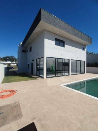 Imagem Sobrado com 4 Quartos à Venda, 252 m² em Jardim Colonial - Atibaia