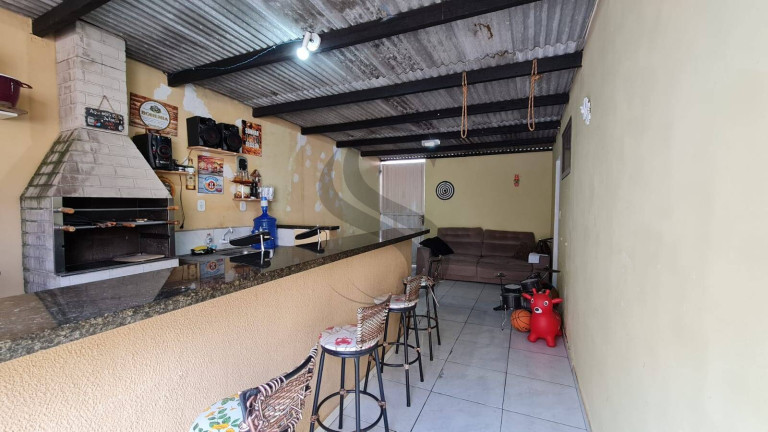 Imagem Casa com 2 Quartos à Venda, 117 m² em Wanel Ville - Sorocaba Imagem Casa com 2 Quartos à Venda, 117 m² em Wanel Ville - Sorocaba