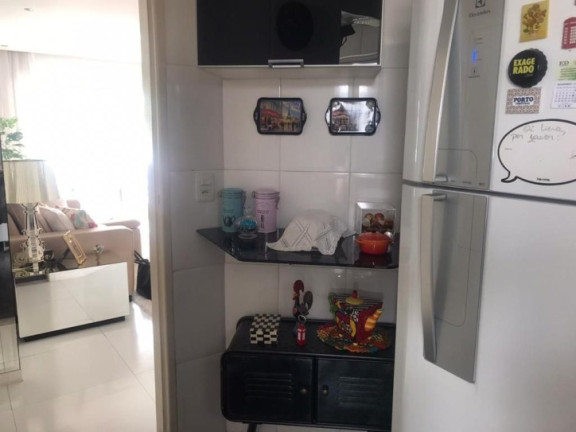 Foto do imóvel Apartamento com 2 Quartos à Venda, 70 m² em Vila Santo Estéfano - São Paulo
