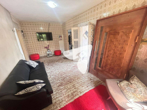 Imagem Casa com 3 Quartos à Venda, 167 m² em Parque Presidente Vargas - Fortaleza Imagem Casa com 3 Quartos à Venda, 167 m² em Parque Presidente Vargas - Fortaleza