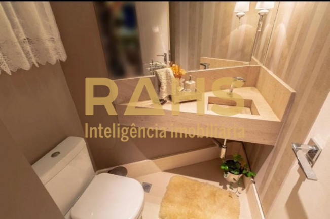 Imagem Cobertura com 4 Quartos à Venda, 260 m² em Centro - Joinville Imagem Cobertura com 4 Quartos à Venda, 260 m² em Centro - Joinville