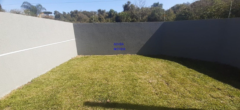 Imagem Sobrado com 3 Quartos à Venda, 80 m² em Tatuquara - Curitiba Imagem Sobrado com 3 Quartos à Venda, 80 m² em Tatuquara - Curitiba