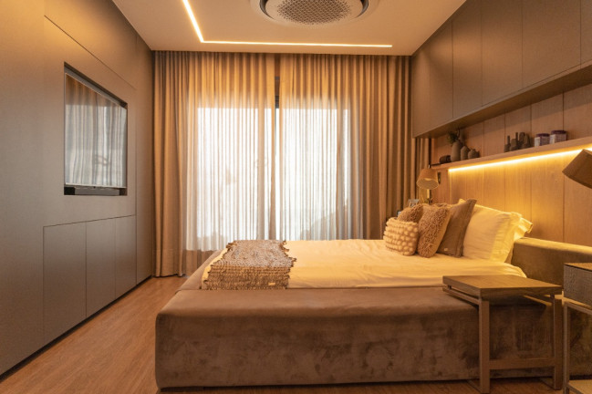 Imagem Apartamento com 3 Quartos à Venda, 322 m² em Vila Olímpia - São Paulo Imagem Apartamento com 3 Quartos à Venda, 322 m² em Vila Olímpia - São Paulo