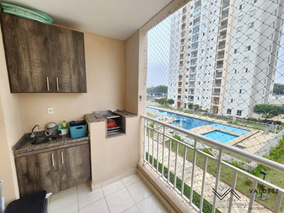 Imagem Apartamento com 3 Quartos à Venda, em Vila Sanches - São José Dos Campos Imagem Apartamento com 3 Quartos à Venda, em Vila Sanches - São José Dos Campos