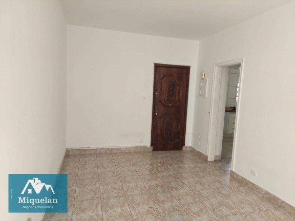 Imagem Apartamento com 2 Quartos à Venda, 78 m² em Santana - São Paulo
