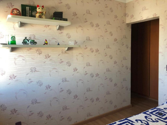 Imagem Apartamento com 4 Quartos à Venda, 225 m² em Centro - Suzano