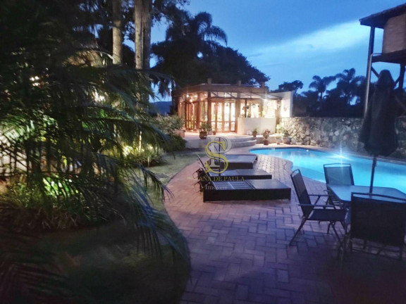 Imagem Casa com 3 Quartos à Venda, 341 m² em Cantareira - Mairiporã Imagem Casa com 3 Quartos à Venda, 341 m² em Cantareira - Mairiporã