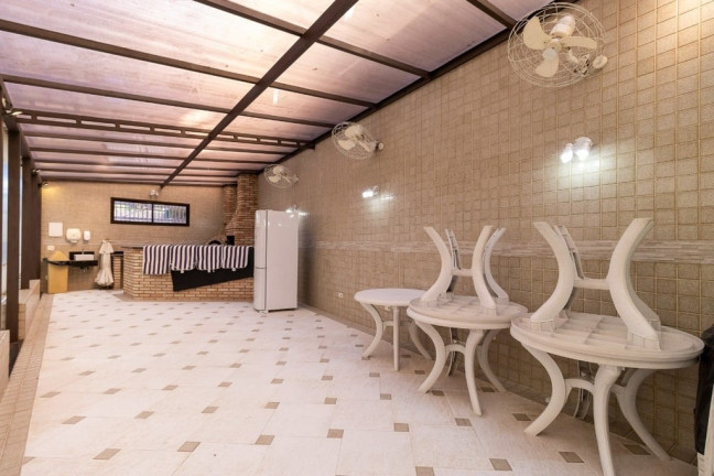 Imagem Apartamento com 3 Quartos à Venda, 153 m² em Jardim Da Saúde - São Paulo