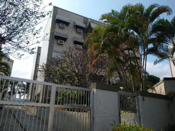 Apartamento com 2 Quartos à Venda, 40 m² em Campo Grande - Rio De Janeiro
