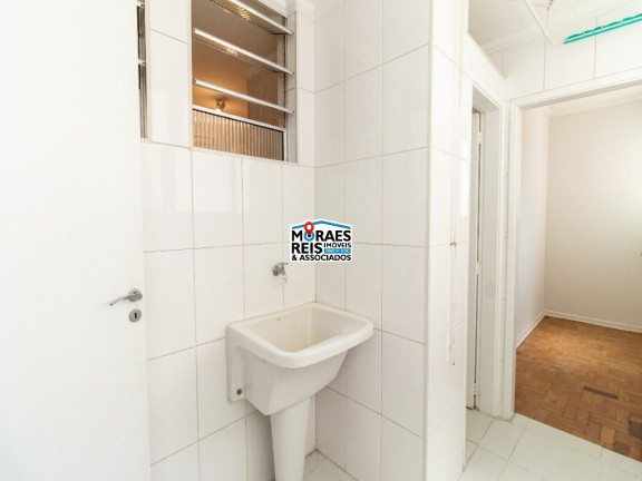 Imagem Apartamento com 3 Quartos à Venda, 98 m² em Pinheiros - São Paulo