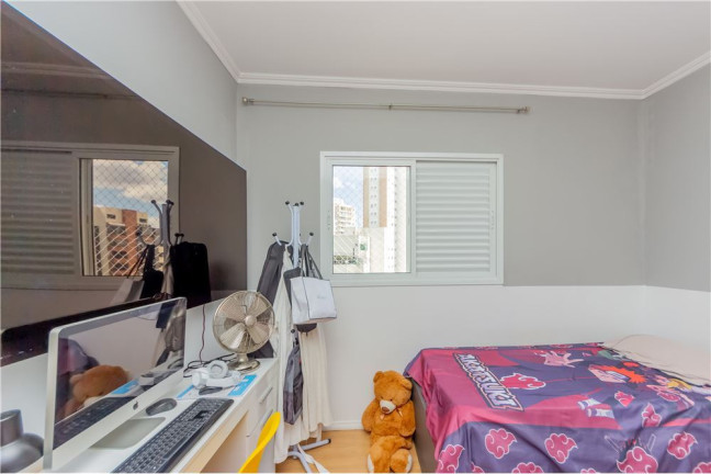 Imagem Apartamento com 3 Quartos à Venda, 129 m² em Vila Suzana - São Paulo Imagem Apartamento com 3 Quartos à Venda, 129 m² em Vila Suzana - São Paulo