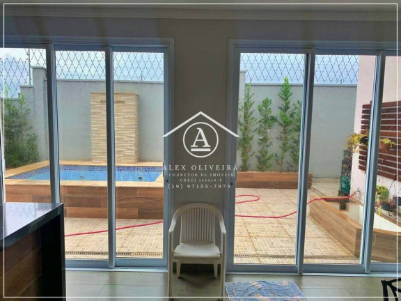 Imagem Sobrado com 3 Quartos à Venda, 250 m² em Vila Morro Do Castanho - Cosmópolis