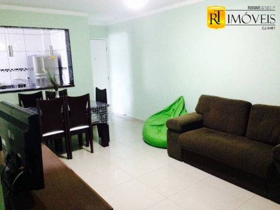 Imagem Apartamento com 3 Quartos à Venda, 82 m² em Baixo Grande - São Pedro Da Aldeia Imagem Apartamento com 3 Quartos à Venda, 82 m² em Baixo Grande - São Pedro Da Aldeia