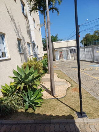 Imagem Imóvel com 2 Quartos à Venda, 45 m² em Lopes De Oliveira - Sorocaba