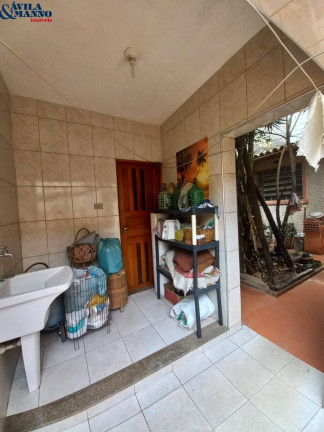 Imagem Sobrado com 3 Quartos à Venda, 208 m² em Mooca - São Paulo Imagem Sobrado com 3 Quartos à Venda, 208 m² em Mooca - São Paulo