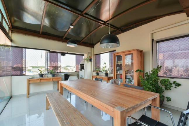 Imagem Imóvel com 3 Quartos à Venda, 209 m² em Vila São José (ipiranga) - São Paulo Imagem Imóvel com 3 Quartos à Venda, 209 m² em Vila São José (ipiranga) - São Paulo