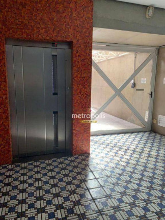 Imagem Apartamento com 3 Quartos à Venda, 300 m² em Jardim - Santo André Imagem Apartamento com 3 Quartos à Venda, 300 m² em Jardim - Santo André