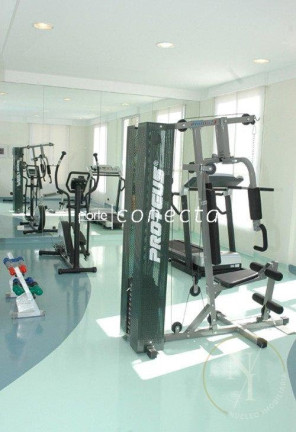 Imagem Apartamento com 1 Quarto à Venda, 121 m² em Vila Regente Feijó - São Paulo Imagem Apartamento com 1 Quarto à Venda, 121 m² em Vila Regente Feijó - São Paulo