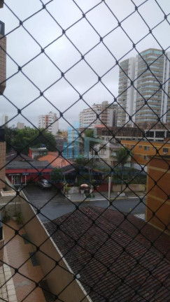 Imagem Apartamento com 2 Quartos à Venda, 80 m² em Caiçara - Praia Grande