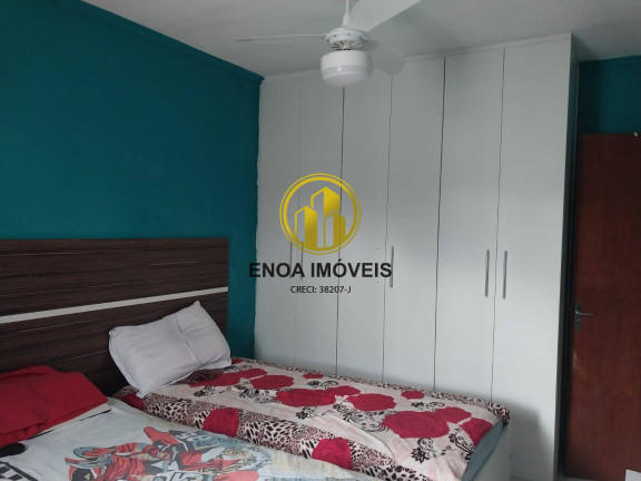 Imagem Casa com 2 Quartos à Venda, 63 m² em Nova Mirim - Praia Grande Imagem Casa com 2 Quartos à Venda, 63 m² em Nova Mirim - Praia Grande