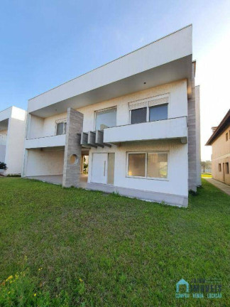 Imagem Sobrado com 4 Quartos à Venda, 360 m² em Centro - Imbé Imagem Sobrado com 4 Quartos à Venda, 360 m² em Centro - Imbé