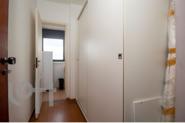 Imagem Apartamento com 3 Quartos à Venda, 107 m² em Campo Belo - São Paulo Imagem Apartamento com 3 Quartos à Venda, 107 m² em Campo Belo - São Paulo