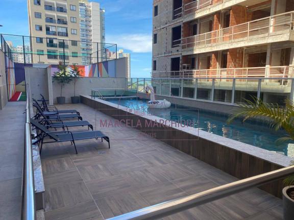 Imagem Apartamento com 2 Quartos à Venda, 65 m² em Praia De Itaparica - Vila Velha Imagem Apartamento com 2 Quartos à Venda, 65 m² em Praia De Itaparica - Vila Velha