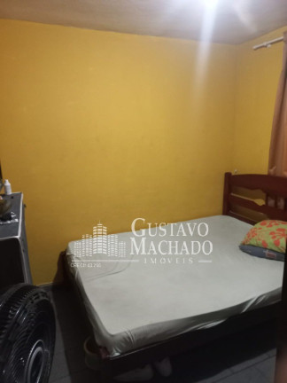 Imagem Casa com 3 Quartos à Venda, 103 m² em Volta Grande Ii - Volta Redonda