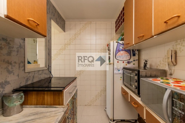 Imagem Imóvel com 2 Quartos à Venda, 54 m² em Bosque Da Saúde - São Paulo