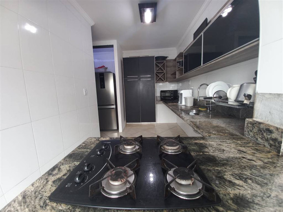 Imagem Apartamento com 3 Quartos à Venda, 120 m² em Forte - Praia Grande Imagem Apartamento com 3 Quartos à Venda, 120 m² em Forte - Praia Grande