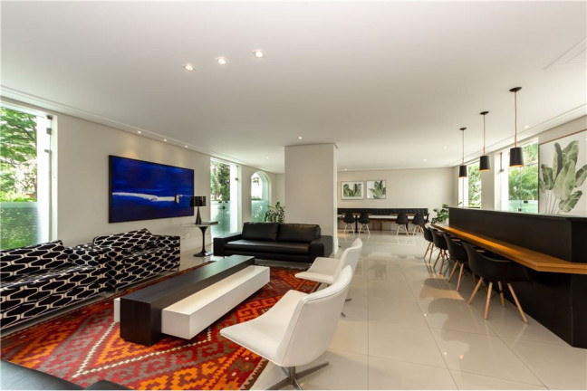 Imagem Apartamento com 4 Quartos à Venda, 208 m² em Vila Suzana - São Paulo Imagem Apartamento com 4 Quartos à Venda, 208 m² em Vila Suzana - São Paulo
