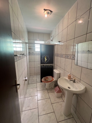 Imagem Casa com 3 Quartos à Venda, 80 m² em Brejatuba - Guaratuba