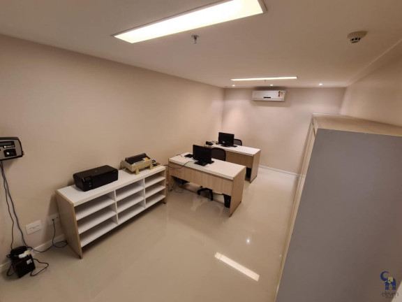 Imagem Sala Comercial para Alugar, 404 m² em Alphaville I - Salvador Imagem Sala Comercial para Alugar, 404 m² em Alphaville I - Salvador