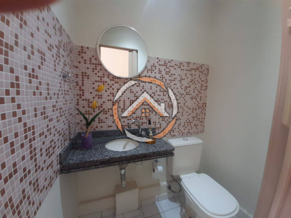 Imagem Cobertura com 3 Quartos à Venda, 160 m² em Santa Maria - São Caetano Do Sul
