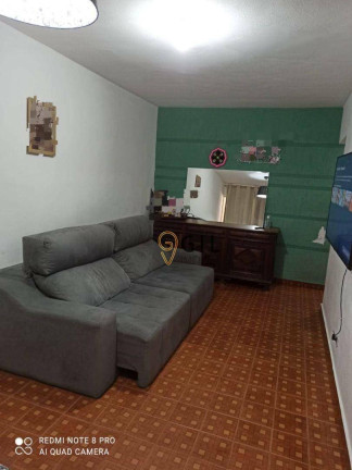 Imagem Sobrado com 3 Quartos à Venda, 90 m² em Parque Califórnia - Jacareí