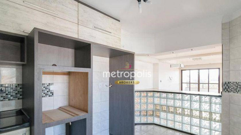 Imagem Cobertura com 3 Quartos à Venda, 160 m² em Anchieta - São Bernardo Do Campo