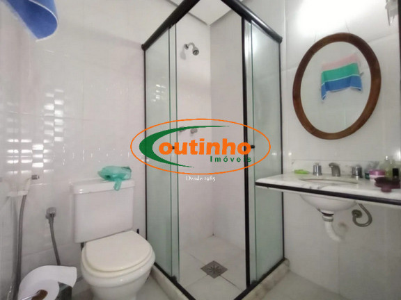 Imagem Apartamento com 3 Quartos à Venda, 100 m² em Vila Isabel - Rio De Janeiro Imagem Apartamento com 3 Quartos à Venda, 100 m² em Vila Isabel - Rio De Janeiro